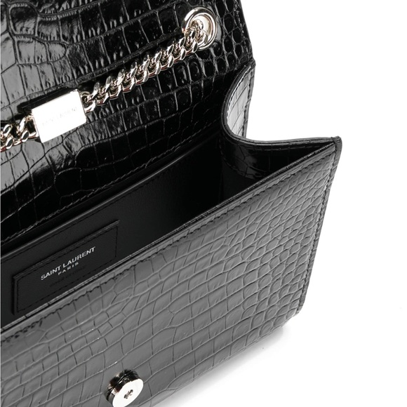 Saint Laurent
Kate tassel chain bag - Picture 7 of 7